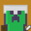 𝕄𝕚𝕟𝕖𝕔𝕣𝕒𝕗𝕥 server - discord server icon