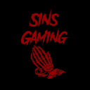 Sins Gaming - discord server icon