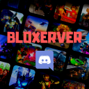 Bloxerver - discord server icon