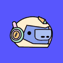 <\AstroLab> - discord server icon