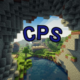 Community Server CPS - discord server icon