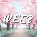 Weeb Heaven - discord server icon