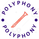 polyphony - discord server icon