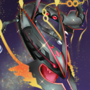 Rayquaza's Range - discord server icon