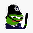 Dank Patrol - discord server icon