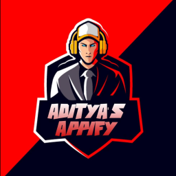 Aditya's Appify - discord server icon