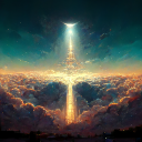 Heaven's Elite - discord server icon