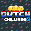 ୨🎃୧  Dutch Chillings - discord server icon