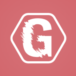 GD server - discord server icon