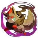 Zorua Kingdom - discord server icon