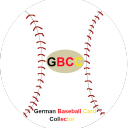 GBCC - German Baseball Card Collector - discord server icon