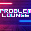 The Problem Lounge - discord server icon