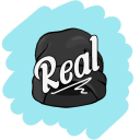 Real World Clothing - discord server icon