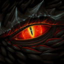 The Dragon's Den - discord server icon