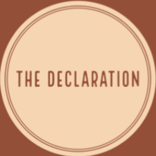 The Declaration SMP - discord server icon