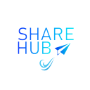 ShareHub - discord server icon