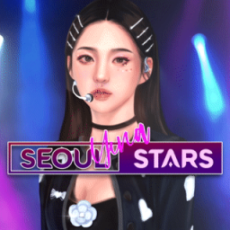 Seoul Stars - discord server icon