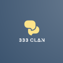 [BETA] 333 Clan - discord server icon