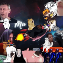 The Multiverse Of Memes - discord server icon