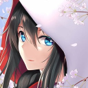 🌸 Sakura | Anime • Social • Gaming • Emotes • Fun - discord server icon