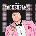 Zuckerpass | DISCORD - discord server icon