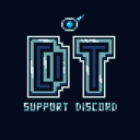 Dundertale Support - discord server icon