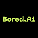 Bored.Ai - discord server icon