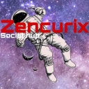 ♔ Zecurix ♕ A server for everyone ♔ - discord server icon