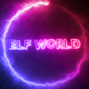 Dead Elf's Elf World - discord server icon