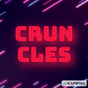 Cruncles - discord server icon
