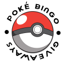 Poké Bingo & Giveaways - Official Server! - discord server icon