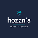 hozzn.de - Dein Discord Service! - discord server icon