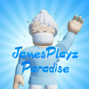 JamesPlayz Paradise - discord server icon