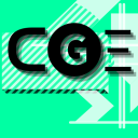 🌍 ᑕ G Ξ ™ - discord server icon