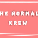≡;- ꒰ °The normal krew꒱ || Please boost! - discord server icon