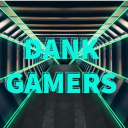 Dank Gamers - discord server icon