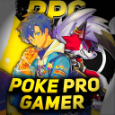 POKE PRO PARADISE - discord server icon