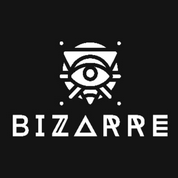 BizarreDAO - discord server icon
