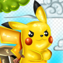 Pika Network Players - discord server icon