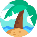 Social Way 🌴🌊🌞 - discord server icon