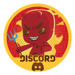 🔥 | El Infierno | Sorteo 1.5 K - discord server icon