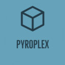 Pyroplex - discord server icon