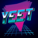 Yeet Server - discord server icon