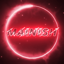 Its Mainish - discord server icon