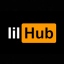 lil Hub - discord server icon