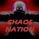 Chaos Nation - discord server icon