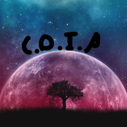 C.O.I.P - discord server icon