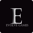 Evolve Games Official - discord server icon