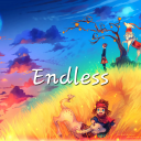 ☀🌙・Endless | Social · Events · VC · Texting - discord server icon