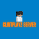 Clintplayz's Community - discord server icon